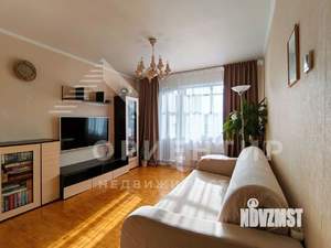 1-к квартира, вторичка, 33м2, 8/16 этаж