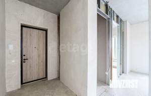 4-к квартира, вторичка, 123м2, 9/9 этаж