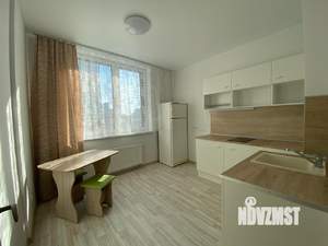 1-к квартира, вторичка, 33м2, 5/9 этаж