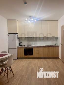 1-к квартира, вторичка, 42м2, 16/20 этаж