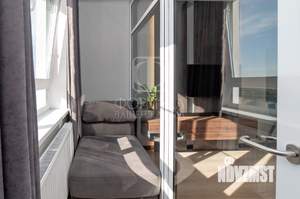 Студия квартира, вторичка, 31м2, 21/25 этаж