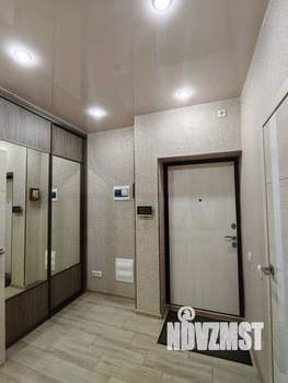 1-к квартира, вторичка, 39м2, 6/7 этаж