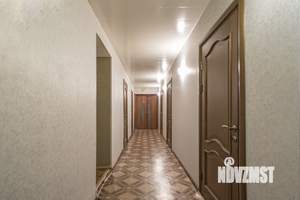 6-к квартира, вторичка, 95м2, 5/5 этаж