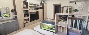 2-к квартира, вторичка, 52м2, 4/5 этаж