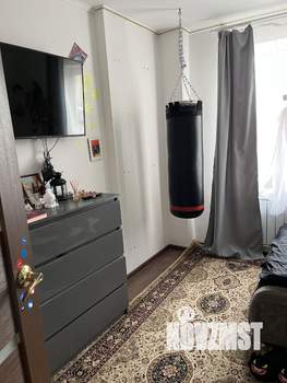 2-к квартира, вторичка, 51м2, 2/11 этаж