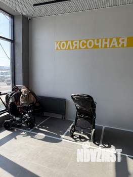 1-к квартира, сданный дом, 30м2, 5/8 этаж