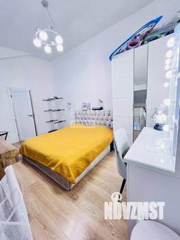 3-к квартира, вторичка, 72м2, 1/4 этаж