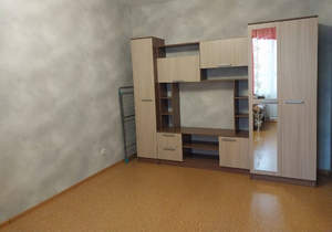 1-к квартира, вторичка, 40м2, 4/16 этаж