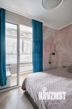 3-к квартира, вторичка, 83м2, 4/8 этаж