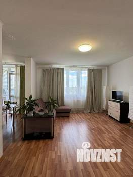 2-к квартира, вторичка, 67м2, 13/26 этаж