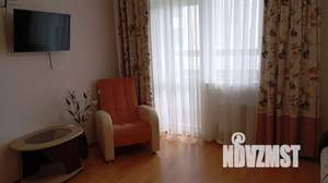 Студия квартира, вторичка, 26м2, 4/25 этаж