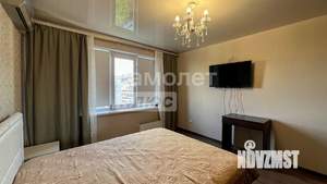 3-к квартира, вторичка, 58м2, 8/9 этаж