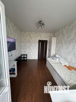 2-к квартира, вторичка, 55м2, 5/5 этаж