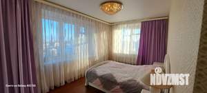 4-к квартира, вторичка, 91м2, 7/9 этаж