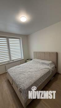 2-к квартира, вторичка, 56м2, 6/16 этаж