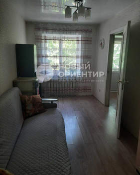 2-к квартира, вторичка, 44м2, 2/5 этаж