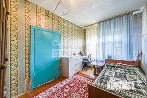 2-к квартира, вторичка, 31м2, 5/5 этаж