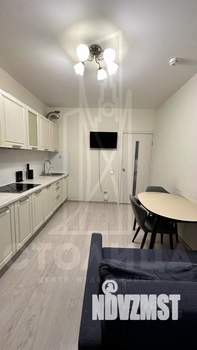 1-к квартира, вторичка, 37м2, 6/26 этаж