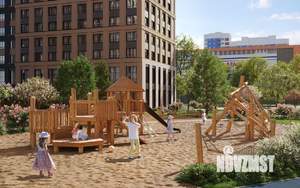 2-к квартира, вторичка, 63м2, 9/15 этаж