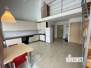 2-к квартира, вторичка, 65м2, 4/4 этаж