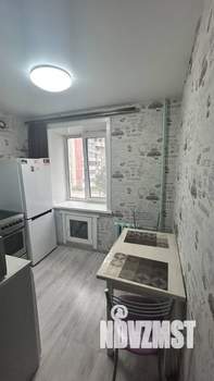 1-к квартира, вторичка, 33м2, 3/9 этаж