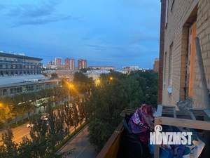 2-к квартира, вторичка, 43м2, 8/9 этаж