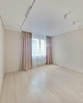 2-к квартира, вторичка, 59м2, 15/25 этаж