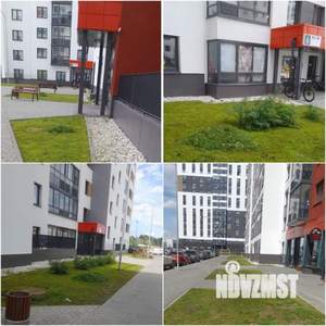 Студия квартира, вторичка, 21м2, 7/17 этаж