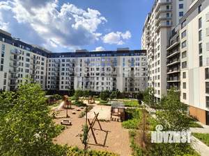 3-к квартира, сданный дом, 81м2, 3/9 этаж