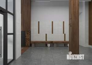 2-к квартира, вторичка, 73м2, 8/15 этаж