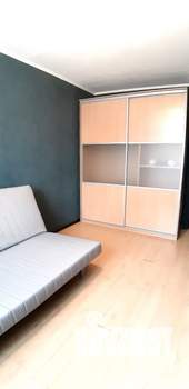 3-к квартира, вторичка, 59м2, 8/10 этаж