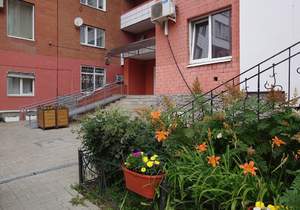 1-к квартира, вторичка, 45м2, 3/10 этаж