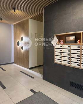 1-к квартира, вторичка, 41м2, 3/7 этаж