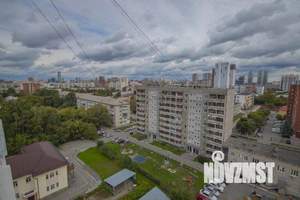2-к квартира, вторичка, 48м2, 11/12 этаж