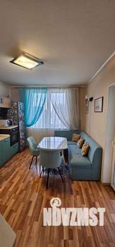 2-к квартира, вторичка, 66м2, 17/25 этаж