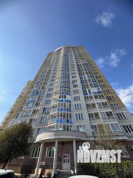 2-к квартира, вторичка, 58м2, 12/25 этаж
