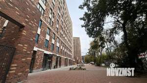 Студия квартира, строящийся дом, 22м2, 5/17 этаж