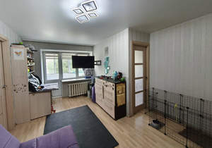 2-к квартира, вторичка, 40м2, 5/5 этаж