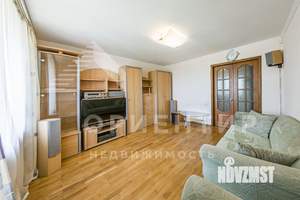4-к квартира, вторичка, 72м2, 13/16 этаж