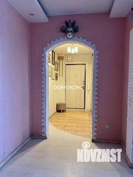 3-к квартира, вторичка, 80м2, 10/12 этаж