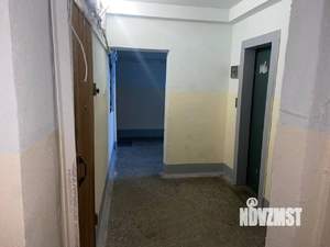 2-к квартира, вторичка, 43м2, 1/9 этаж