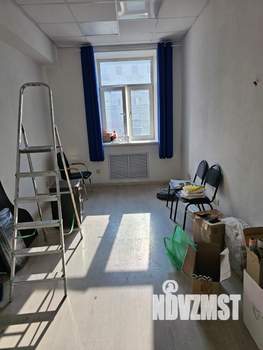 2-к квартира, вторичка, 58м2, 2/5 этаж