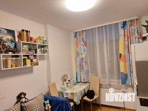 1-к квартира, вторичка, 36м2, 16/18 этаж