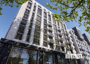 1-к квартира, вторичка, 41м2, 3/9 этаж