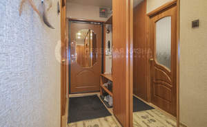 3-к квартира, вторичка, 59м2, 5/9 этаж