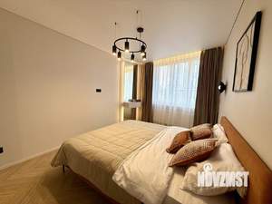 1-к квартира, вторичка, 42м2, 12/27 этаж