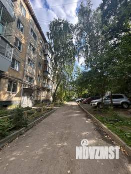 1-к квартира, вторичка, 30м2, 2/5 этаж