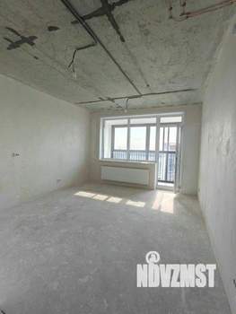 1-к квартира, вторичка, 43м2, 2/8 этаж