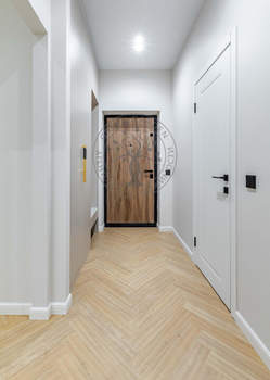 1-к квартира, вторичка, 40м2, 10/24 этаж