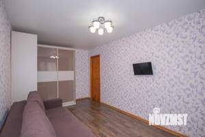 2-к квартира, вторичка, 48м2, 1/9 этаж